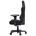 anda seat gaming chair phantom 3 pro black fabric extra photo 2