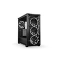 bequiet case pc chassis shadow base 800 fx black extra photo 2