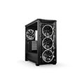 case be quiet pc chassis shadow base 800 fx black extra photo 2