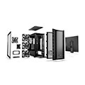 bequiet case pc chassis shadow base 800 fx black extra photo 3