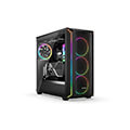 bequiet case pc chassis shadow base 800 fx black extra photo 4