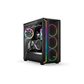 case be quiet pc chassis shadow base 800 fx black extra photo 4