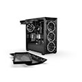 case be quiet pc chassis shadow base 800 fx black extra photo 7
