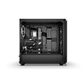 case be quiet pc chassis shadow base 800 fx black extra photo 8