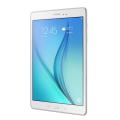 tablet samsung galaxy tab a 97 t550 quad core 16gb wifi bt gps android 5 lollipop white extra photo 2