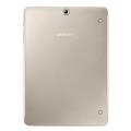 tablet samsung galaxy tab s2 2016 97 t819 octa core 32gb 4g lte wifi bt gps android 7 gold extra photo 1