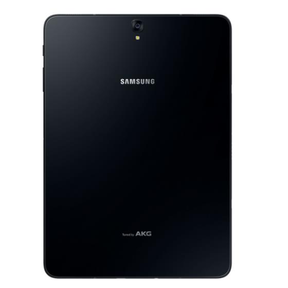 tablet samsung galaxy tab s3 97 t820 quad core 32gb 4gb wifi bt gps android 70 black extra photo 4