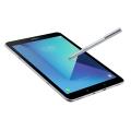 tablet samsung galaxy tab s3 97 t820 quad core 32gb 4gb wifi bt gps android 70 silver extra photo 1