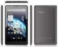 tablet omega satellite mid7300 7 ips dual core 13ghz 4gb 3g wi fi bt gps grey extra photo 1