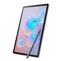 tablet samsung galaxy tab s6 105 s amoled 128gb 6gb s pen wifi bt gps android 10 t860 grey extra photo 4