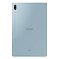 tablet samsung galaxy tab s6 105 s amoled 128gb 6gb s pen wifi bt gps android 9 t860 blue extra photo 2