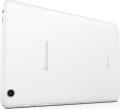 tablet lenovo a8 50l 8 quad core 16gb 4g lte wifi bt gps android 50 white extra photo 1