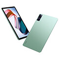 tablet xiaomi redmi pad 1061 128gb 4gb wifi mint green extra photo 1