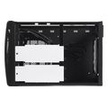 case fractal design node 304 black extra photo 1