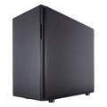 case fractal design define r5 black pearl extra photo 2