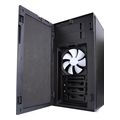 case fractal design define r5 black pearl extra photo 7