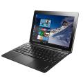 tablet lenovo miix 300 101 quad core z3735f 64gb wifi bt windows 10 black extra photo 3