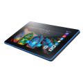 tablet lenovo tab 3 710f 7 ips quad core 8gb wifi bt gps android 50 black extra photo 2