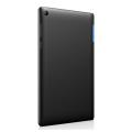 tablet lenovo tab 3 710f 7 ips quad core 16gb wifi bt gps android 50 black extra photo 1
