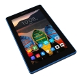 tablet lenovo tab 3 a7 7 ips quad core 16gb wifi bt android 5 blue black extra photo 2
