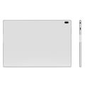 tablet lenovo tab4 x304f 101 quad core 16gb wifi bt gps android 70 white extra photo 2