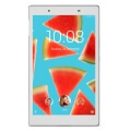 tablet lenovo tab 4 tb 8504x 8 ips quad core 16gb 4g lte wifi bt gps android 70 polar white extra photo 1