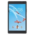 tablet lenovo tab 4 plus tb 8704x 8 octa core 16gb 3gb 4g wifi bt gps android 70 black extra photo 1