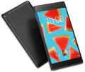 tablet lenovo tab 7 essential tb 7304f 7 quad core 16gb wifi bt gps android 7 black extra photo 1