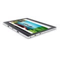 tablet lenovo miix 320 80xf00a1uk 101 intel quad core 2gb 32gb windows 10 white extra photo 2