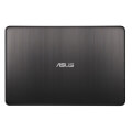 laptop asus x540na go067 156 hd dual core n3350 4gb 500gb dos extra photo 1