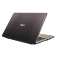 laptop asus x540na go067 156 hd dual core n3350 4gb 500gb dos extra photo 2