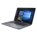 laptop asus vivobook r702ma bx128t 173 hd intel dual core n4000 4gb 256gb windows 10 extra photo 2
