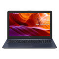 laptop asus x543ma dm621 156 fhd intel dual core n4000 4gb 256gb ssd free dos extra photo 1