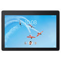 tablet lenovo tab e10 tb x104f 101 hd ips quad core 16gb 2gb wifi android 81 black extra photo 1