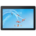 tablet lenovo tab e10 tb x104l za4c0011 101 hd ips quad core 16gb 2gb 4g lte android 81 black extra photo 1