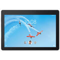 tablet lenovo tab e10 tb x104l za4c0011 101 hd ips quad core 16gb 2gb 4g lte android 81 black extra photo 1