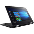laptop lenovo yoga 310 convertible 116 touch intel quad core n4200 4gb 32gb windows 10 extra photo 2