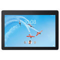 tablet lenovo tab e10 tb x104f 101 hd ips quad core 32gb 2gb wifi android 81 black extra photo 1