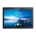 tablet lenovo tab m10 tb x505l za4h0028pl 101 ips 32gb 2gb wifi 4g android 9 black extra photo 1