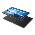 tablet lenovo tab m10 tb x505l za4h0028pl 101 ips 32gb 2gb wifi 4g android 9 black extra photo 2