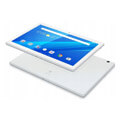 tablet lenovo tab m10 tb x505f za4g0116pl 101 ips 32gb 2gb wifi android 9 white extra photo 1