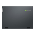 laptop lenovo chromebook ideapad flex 3 11igl05 82bb0012mh 116 intel n4020 4gb 64gb chrome o extra photo 5