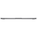 laptop apple macbook air 13 mlxw3ze a apple m2 8 core 8gb 256gb touch id space grey extra photo 4