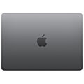 laptop apple macbook air 13 mlxw3ze a apple m2 8 core 8gb 256gb touch id space grey extra photo 5