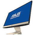 asus aio v222gak ba138d 215 fhd intel dual core j4025 8gb 256gb free dos extra photo 1