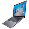 laptop asus x515ea bq878 156 ips fhd intel core i5 1135g7 16gb 512gb ssd free dos extra photo 2