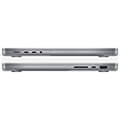 laptop apple macbook pro mk183n a 16 2021 m1 pro 10 core 16gb 512gb ssd 16 core gpu space gray extra photo 1