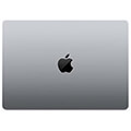 laptop apple macbook pro mk183n a 16 2021 m1 pro 10 core 16gb 512gb ssd 16 core gpu space gray extra photo 2