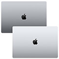 laptop apple macbook pro mk1e3n a 16 2021 m1 pro 10 core 16gb 512gb ssd 16 core gpu silver extra photo 4