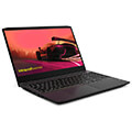 laptop lenovo ideapad gaming 3 82k200ncpb 156 fhd amd ryzen 5 5600h 8gb 512gb rtx3050 no os extra photo 1